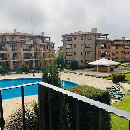 Kaliakria Resort "Bluesky" Topola Exterior photo